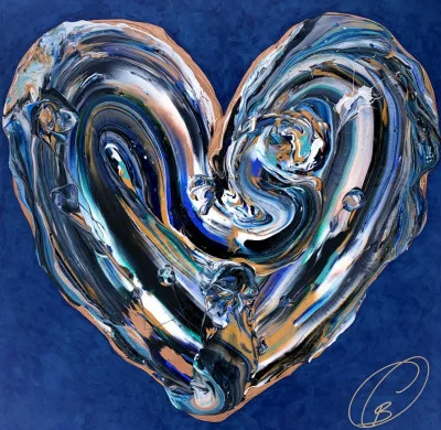 L'amour est dans tes yeux